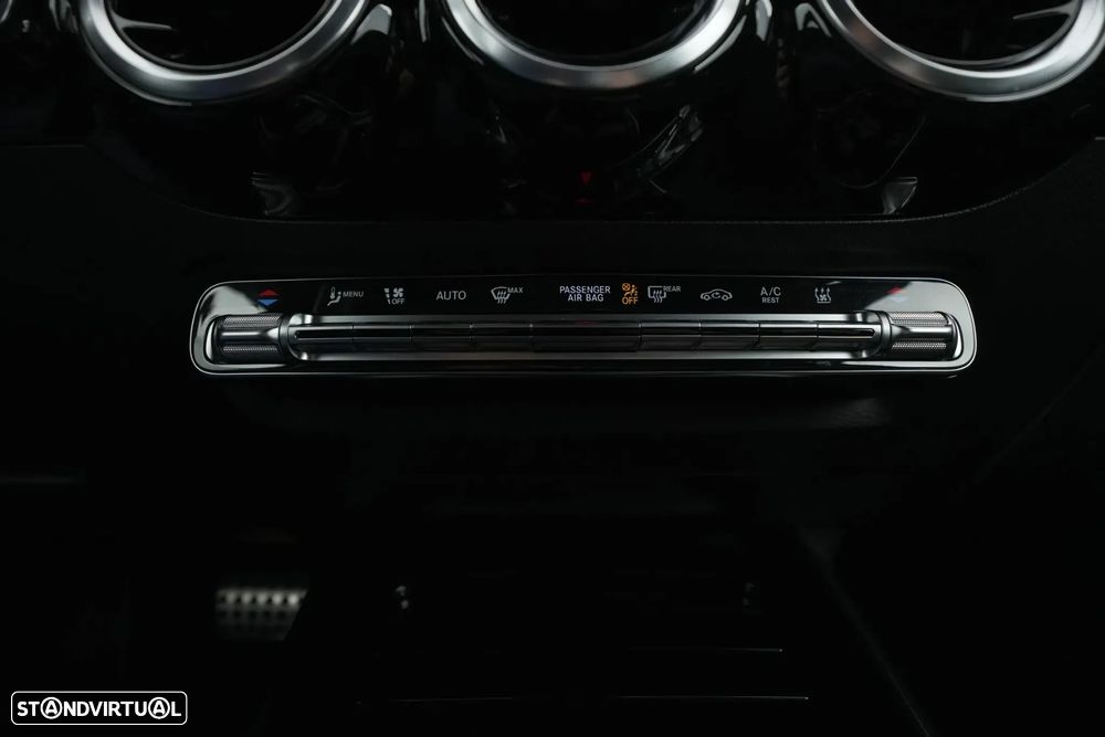 Mercedes-Benz B 250 e AMG Line - 22