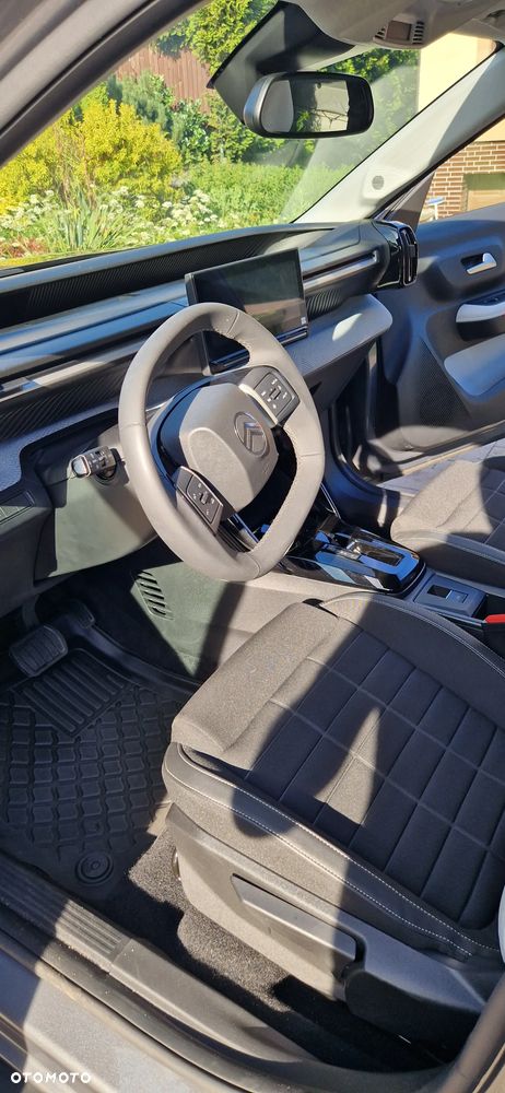 Citroën C3 EV113 Comfort Range 44.8kWh Collection - 12