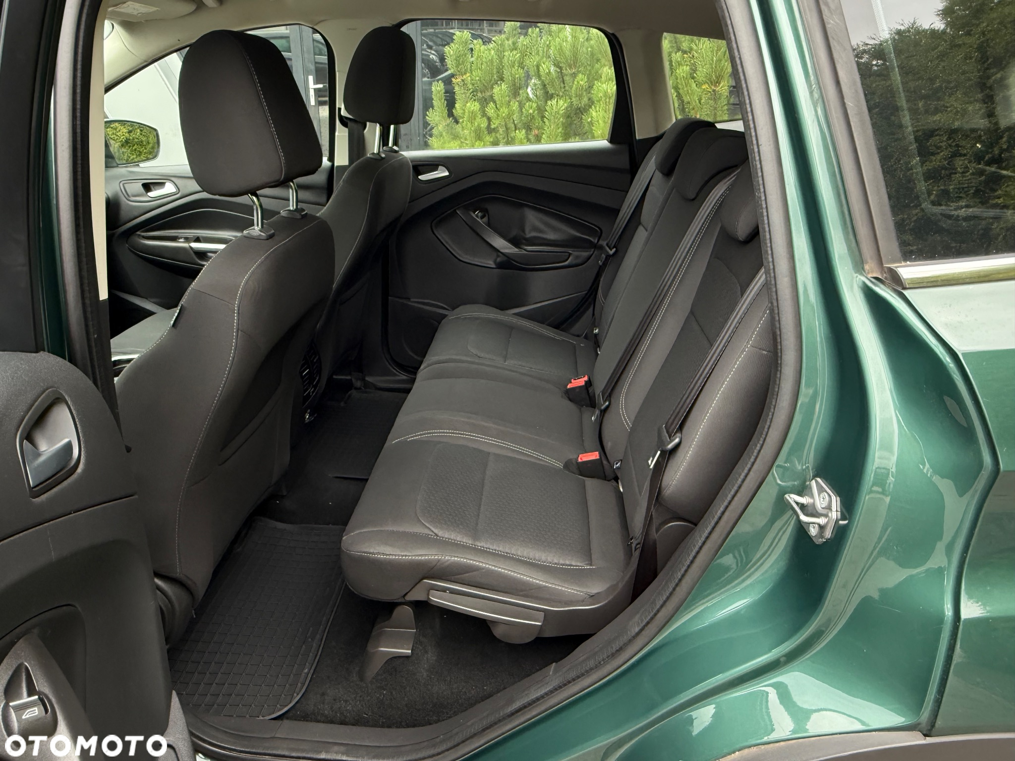 Ford Kuga - 11