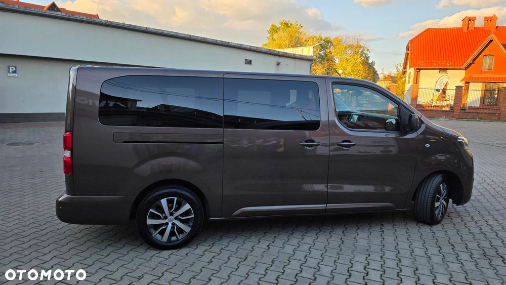 Toyota Proace Verso - 7