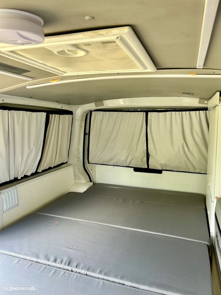 VW T5 - 10