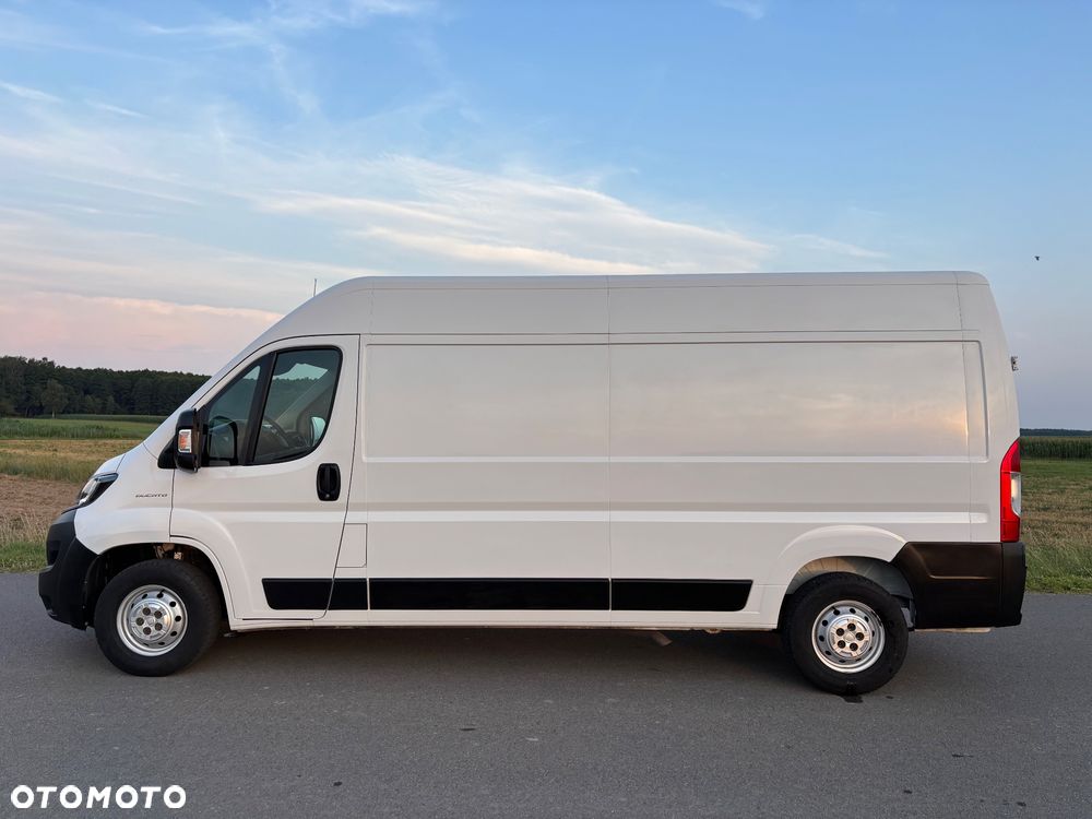 Fiat Ducato - 4