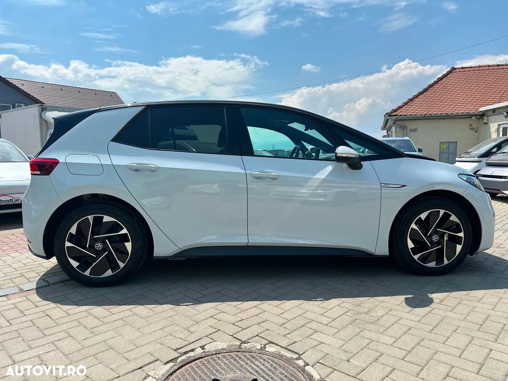 Volkswagen ID.3 58 kWh Pro Performance - 12