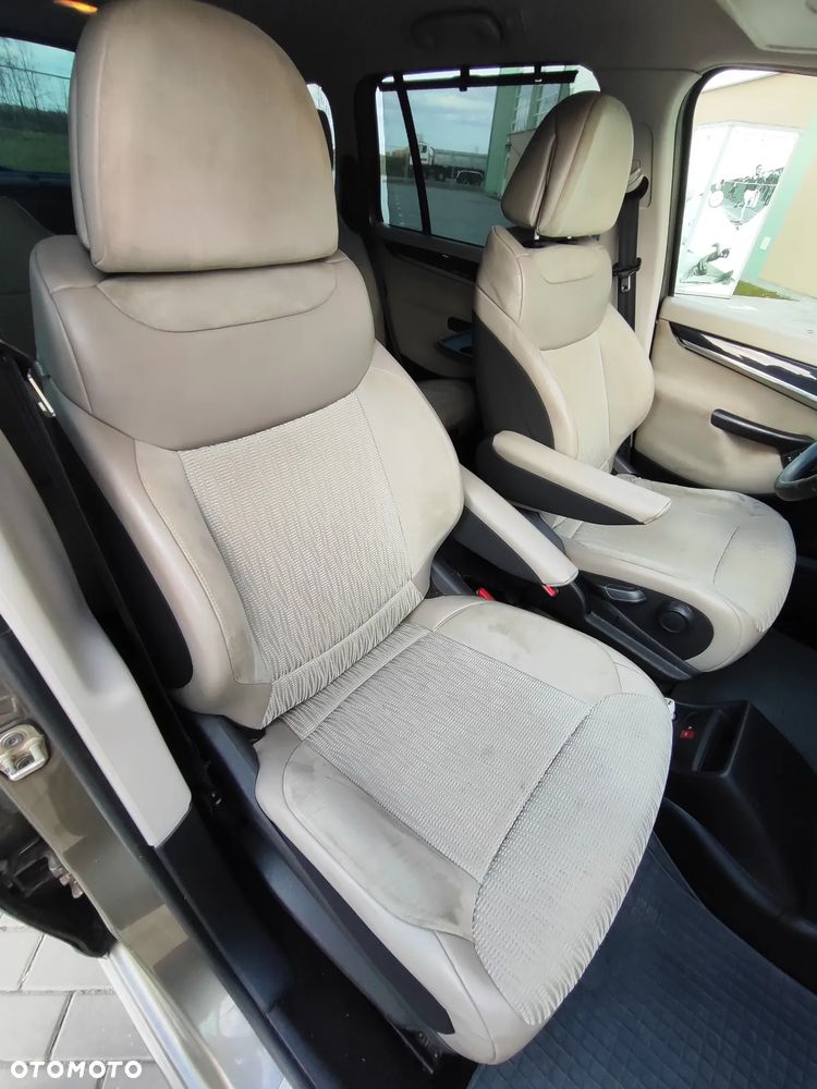 Citroën C4 Grand Picasso 2.0 HDi Exclusive MCP - 18