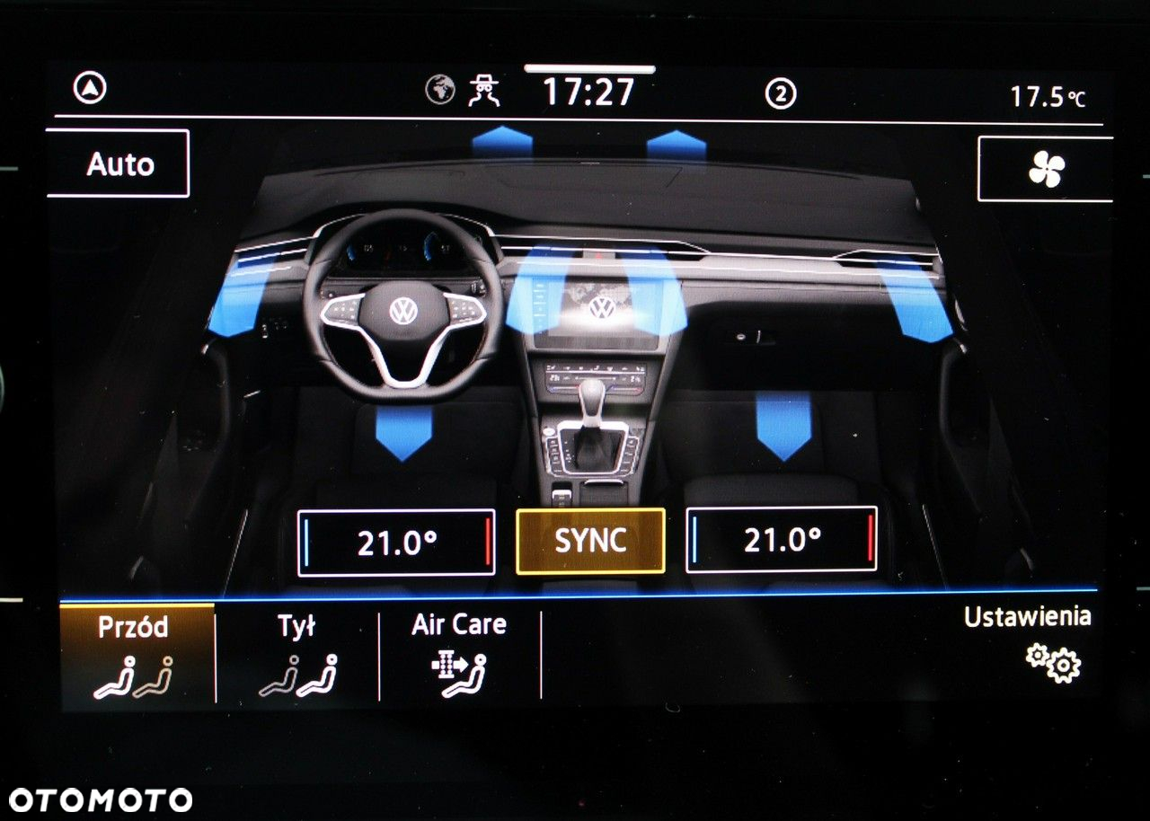 Volkswagen Arteon 2.0 TSI Elegance DSG - 17