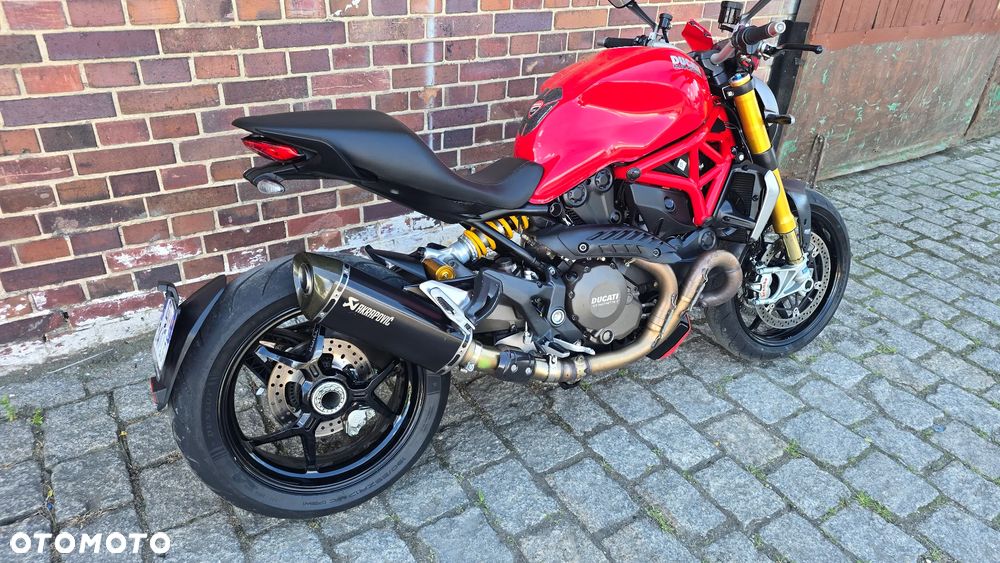 Ducati Monster - 21
