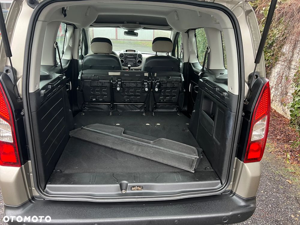 Citroën Berlingo 1.6 HDi XTR - 28