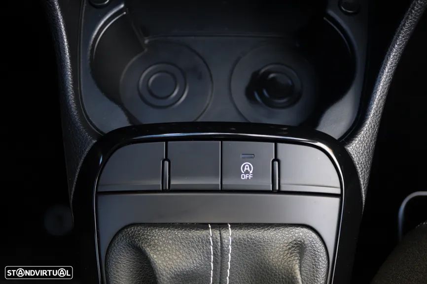 Kia Picanto 1.0 MPi Urban - 18