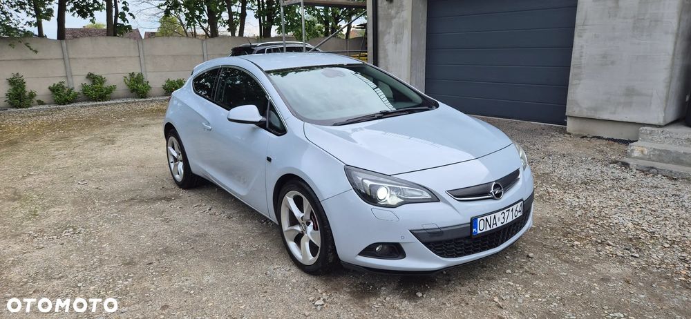 Opel Astra - 10
