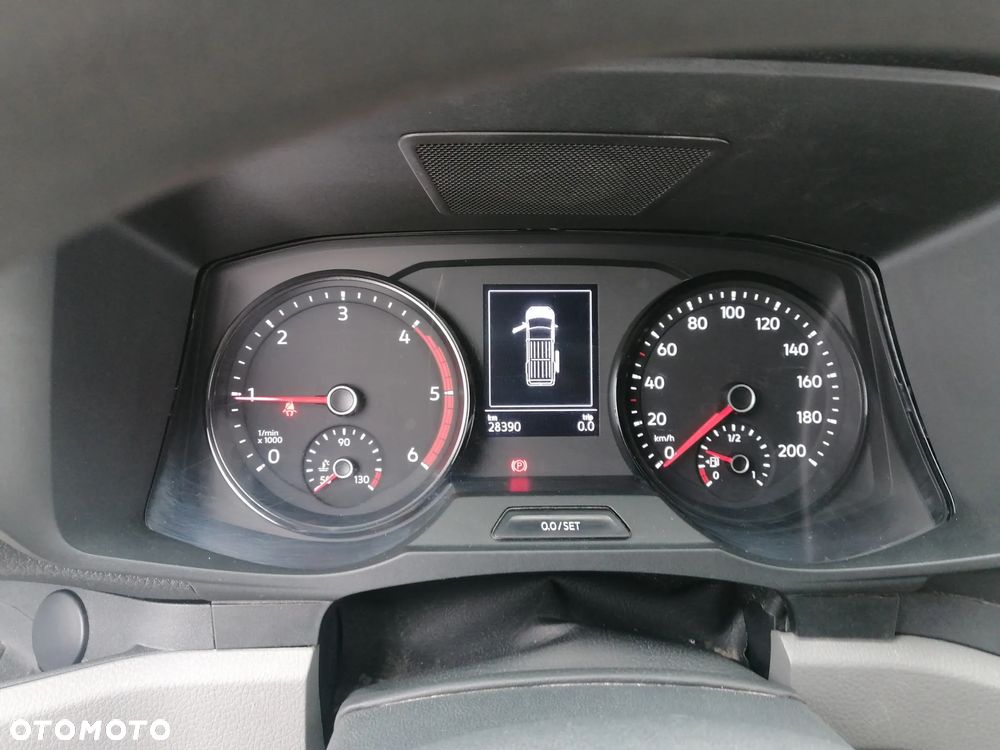 Volkswagen Crafter - 8