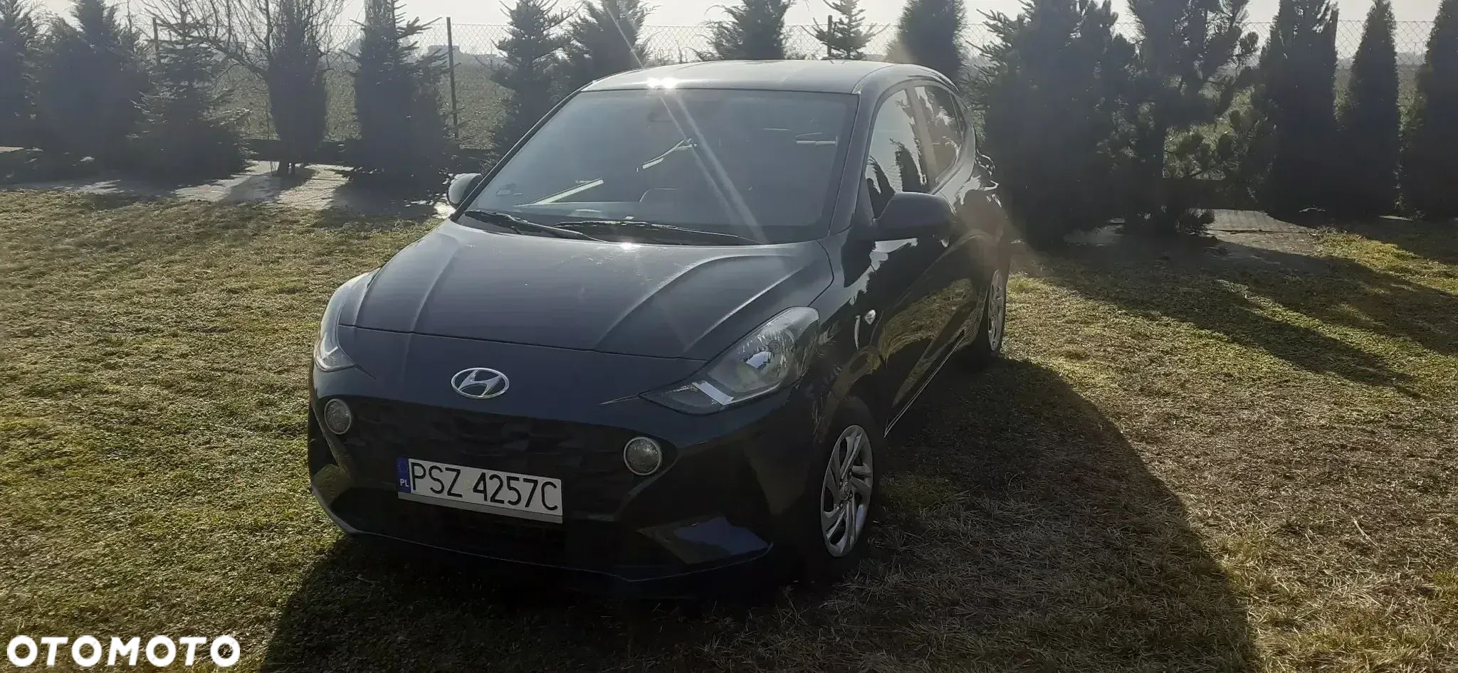 Hyundai i10 - 1