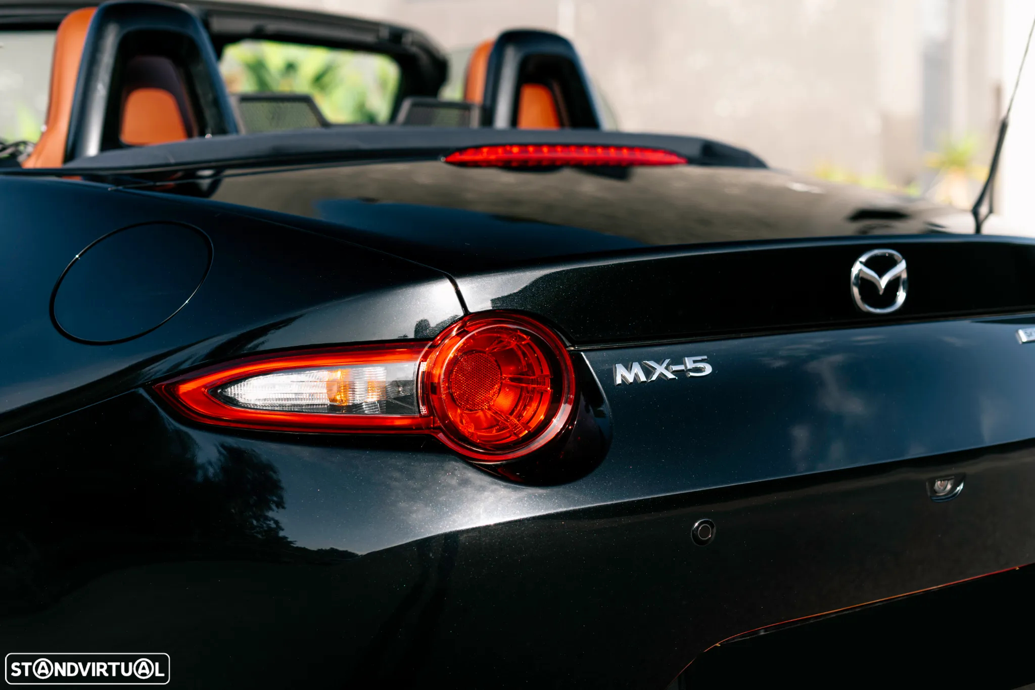 Mazda MX-5 2.0 Sky-G Exclusive Line - 39