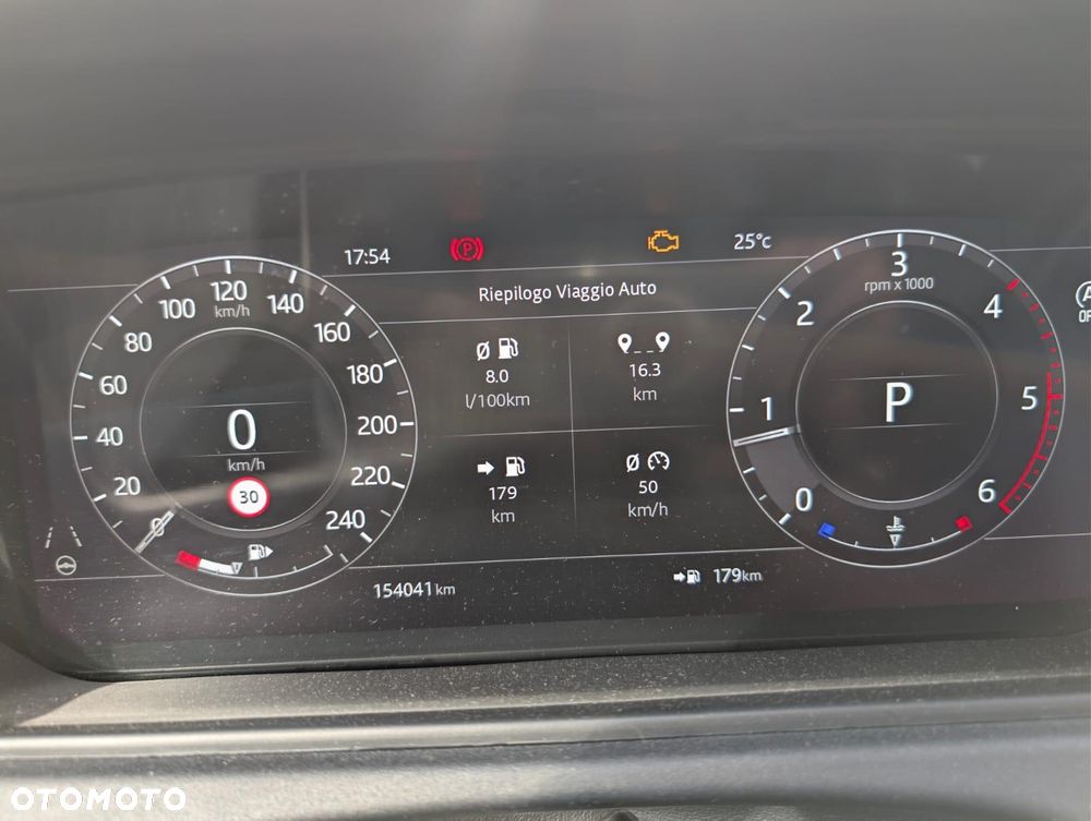 Land Rover Range Rover Velar 2.0d HSE - 3
