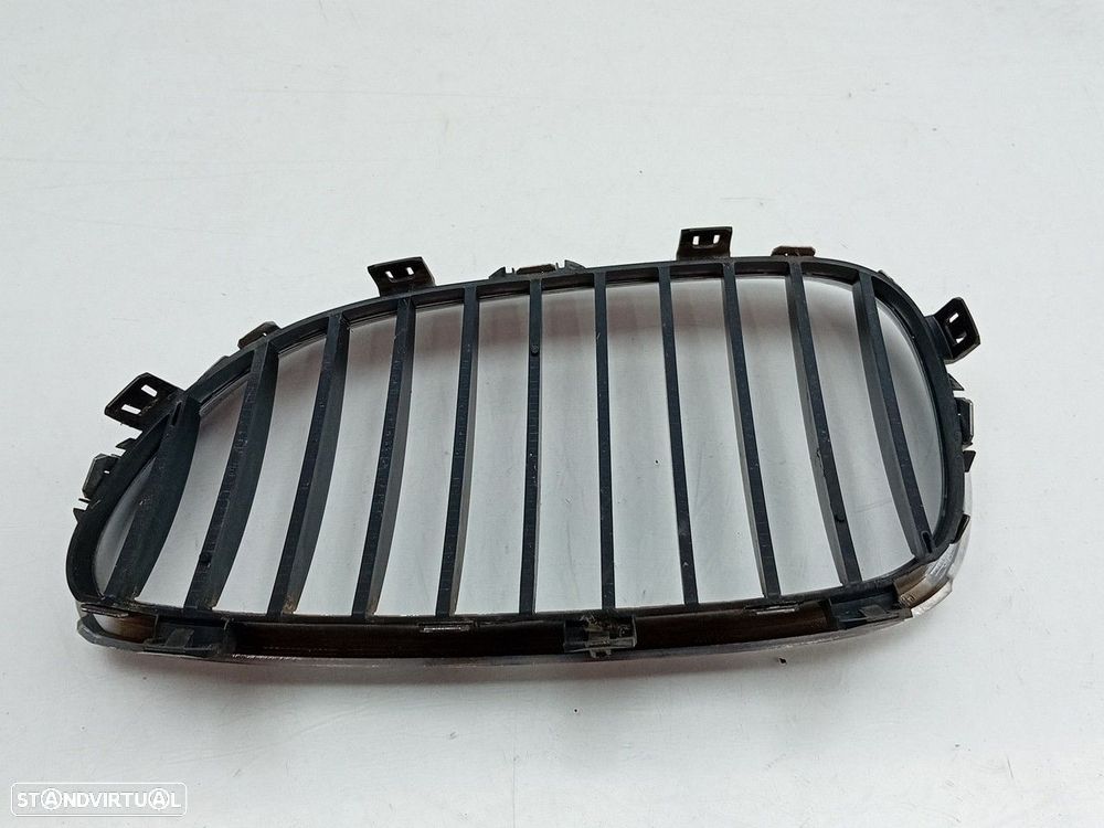 Grelha frente BMW 5 (E60) - 2