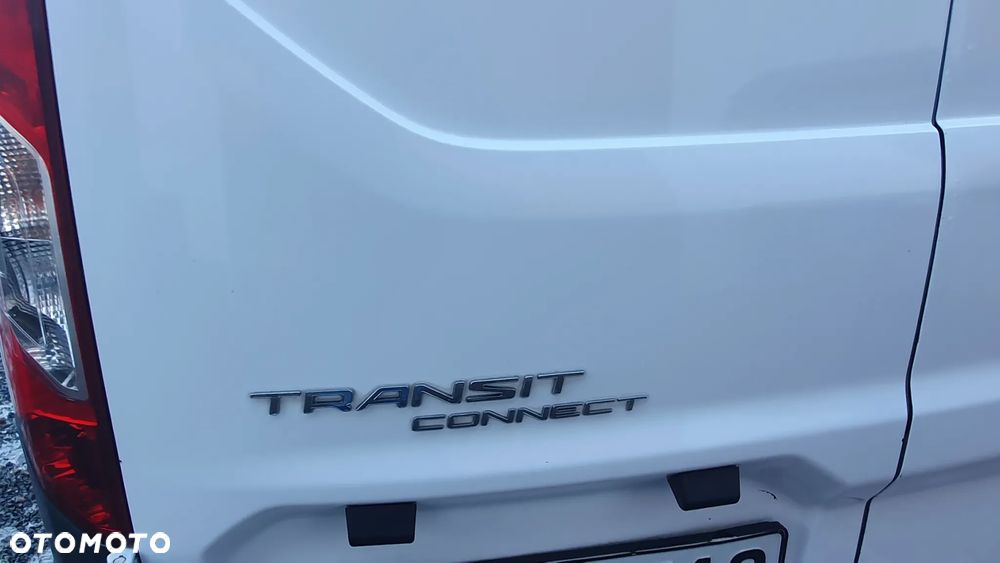 Ford TRANSIT /CURIER/CONNECT - 9