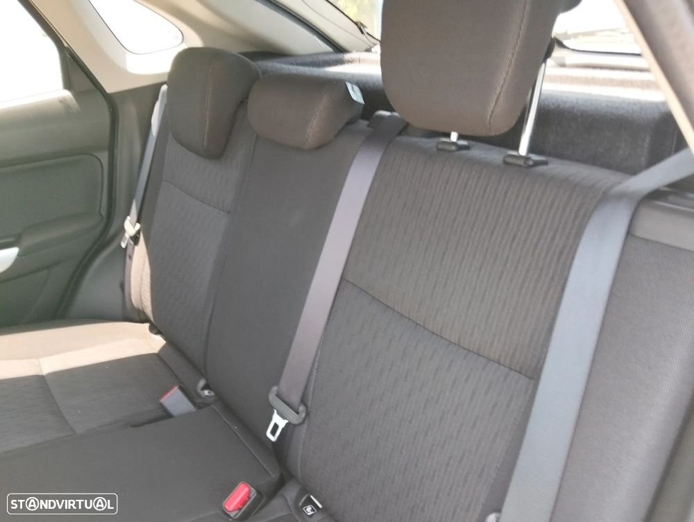 Suzuki Baleno 1.0 T GLX - 22