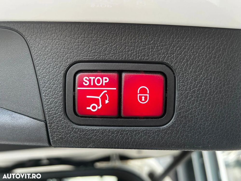 Mercedes-Benz GLB 200 d 4MATIC Aut. - 22