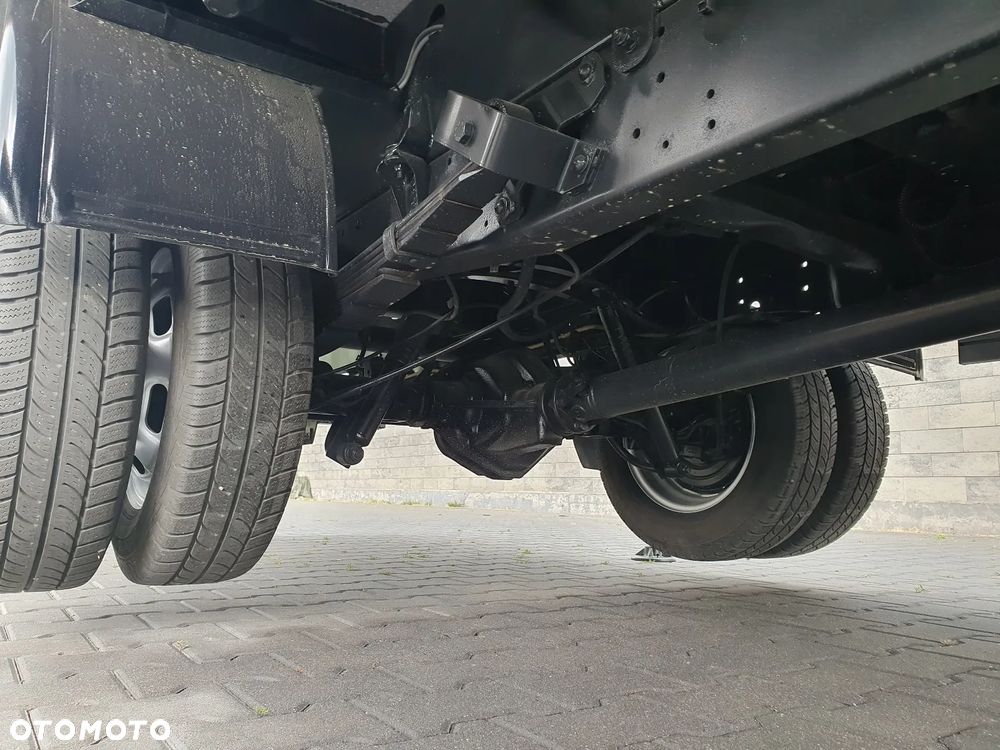 Iveco Bizzocchi Autel 201 - 19