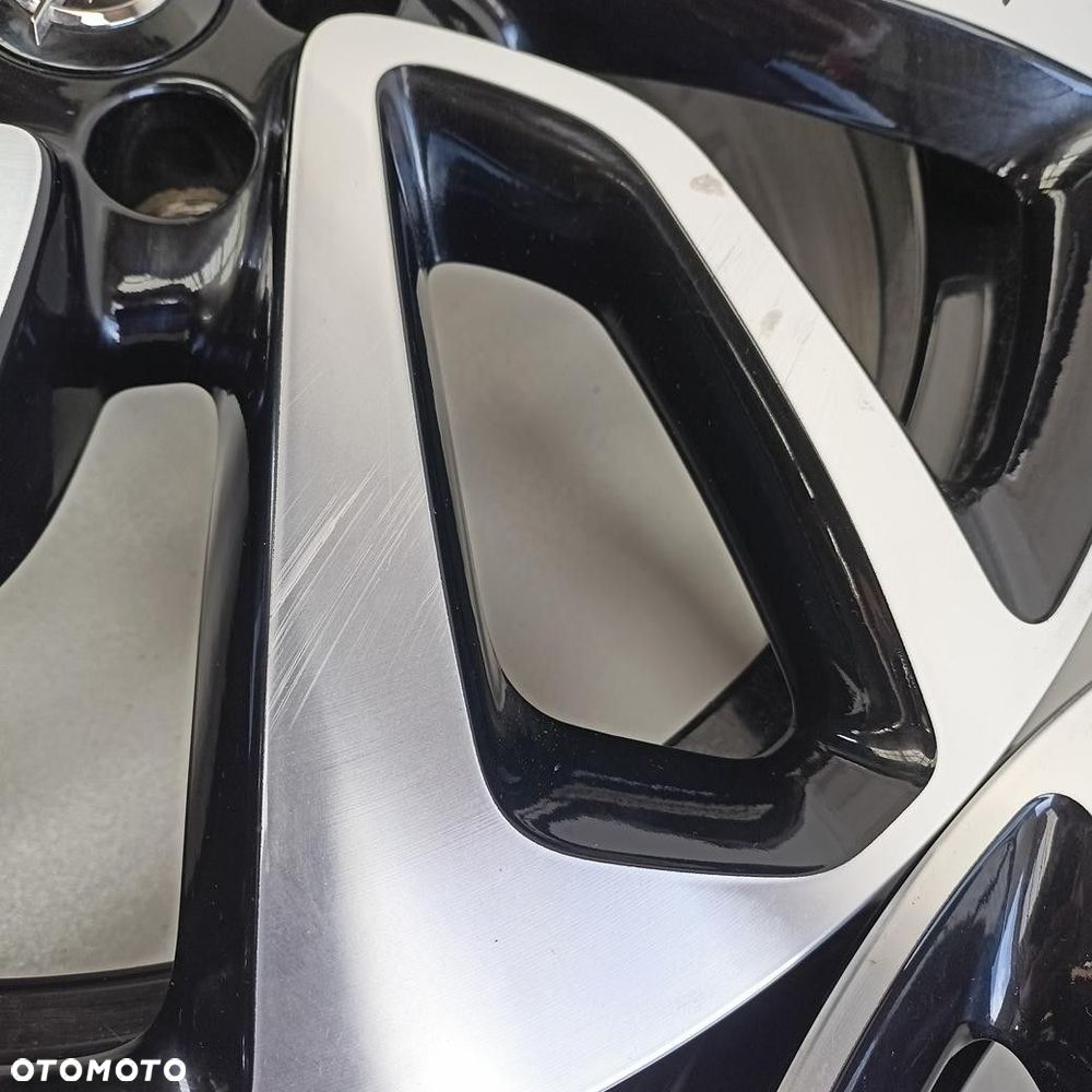Alufelgi 5x108 19 Opel Grandland X YP00064680 4szt (H621) - 6