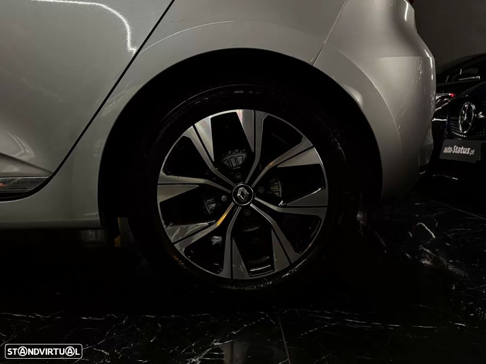 Renault Clio 1.0 TCe Evolution Bi-Fuel - 15