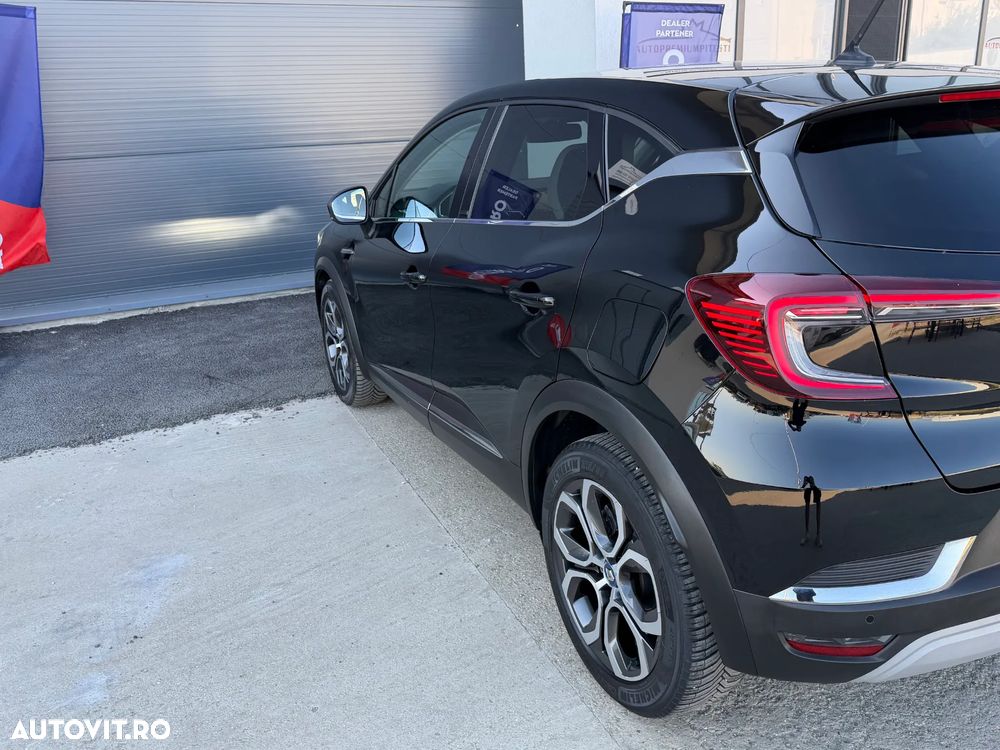 Renault Captur Intens - 26