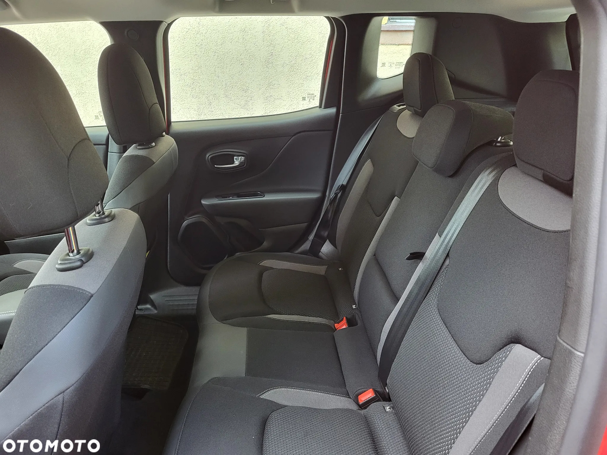 Jeep Renegade 1.0 GSE T3 Turbo Limited FWD S&S - 10