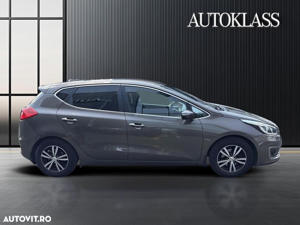 Kia Ceed 1.6 GDI City - 7