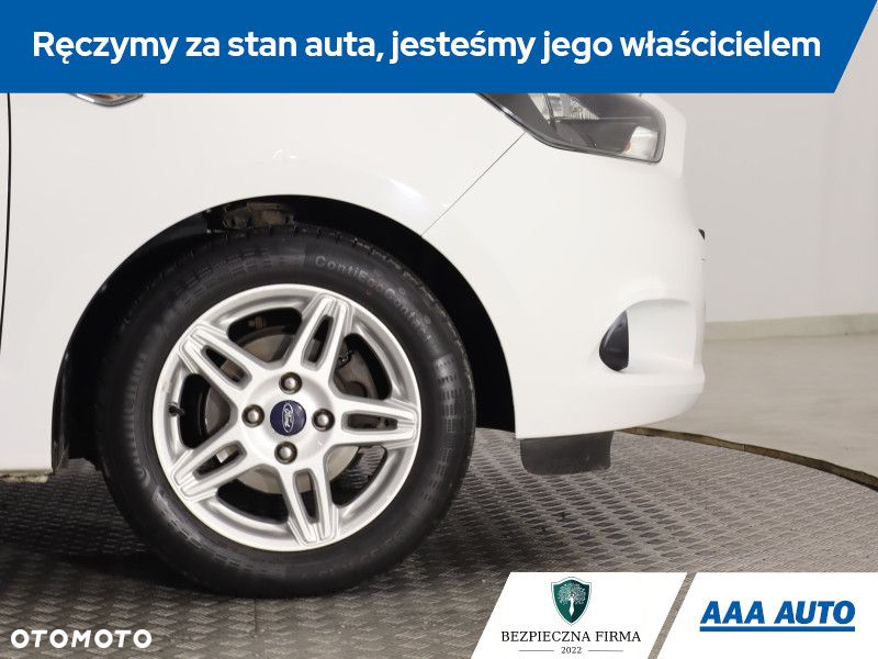 Ford Ka+ - 16