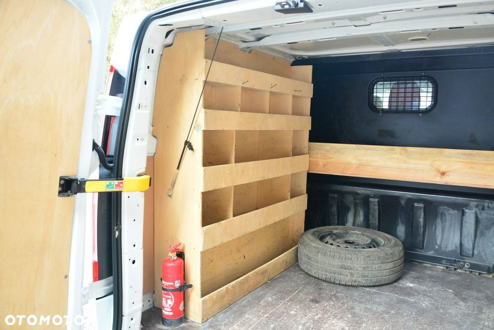 Ford Transit - 7