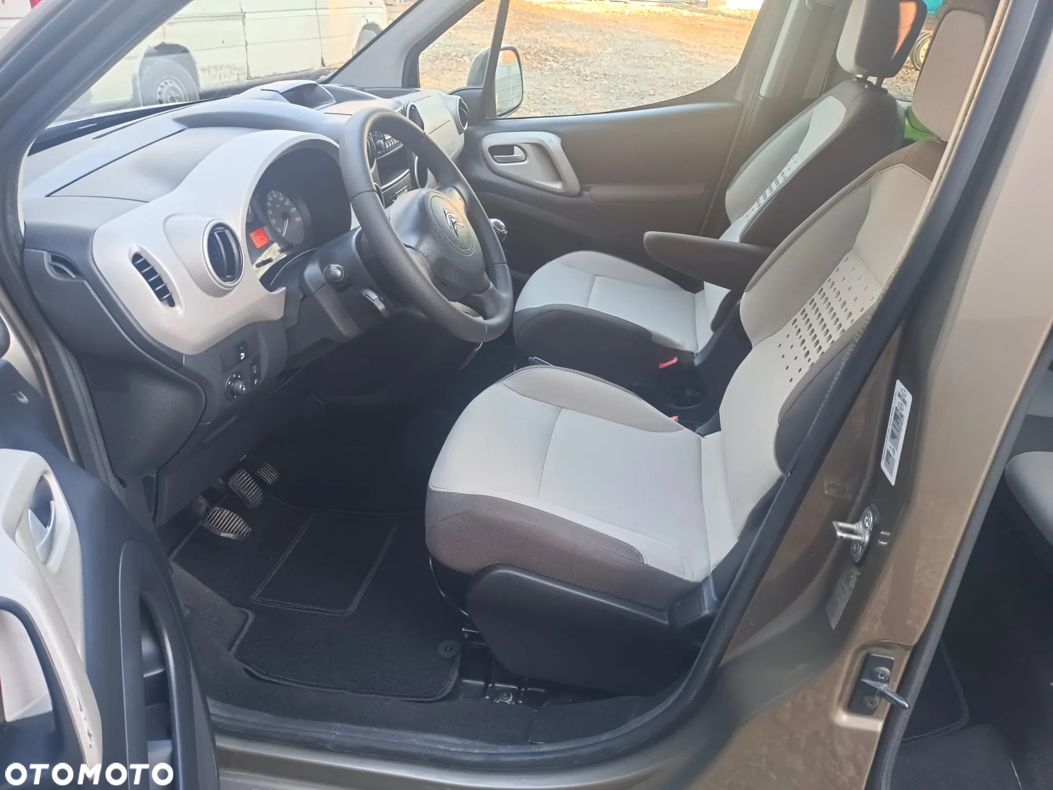 Citroën Berlingo - 15