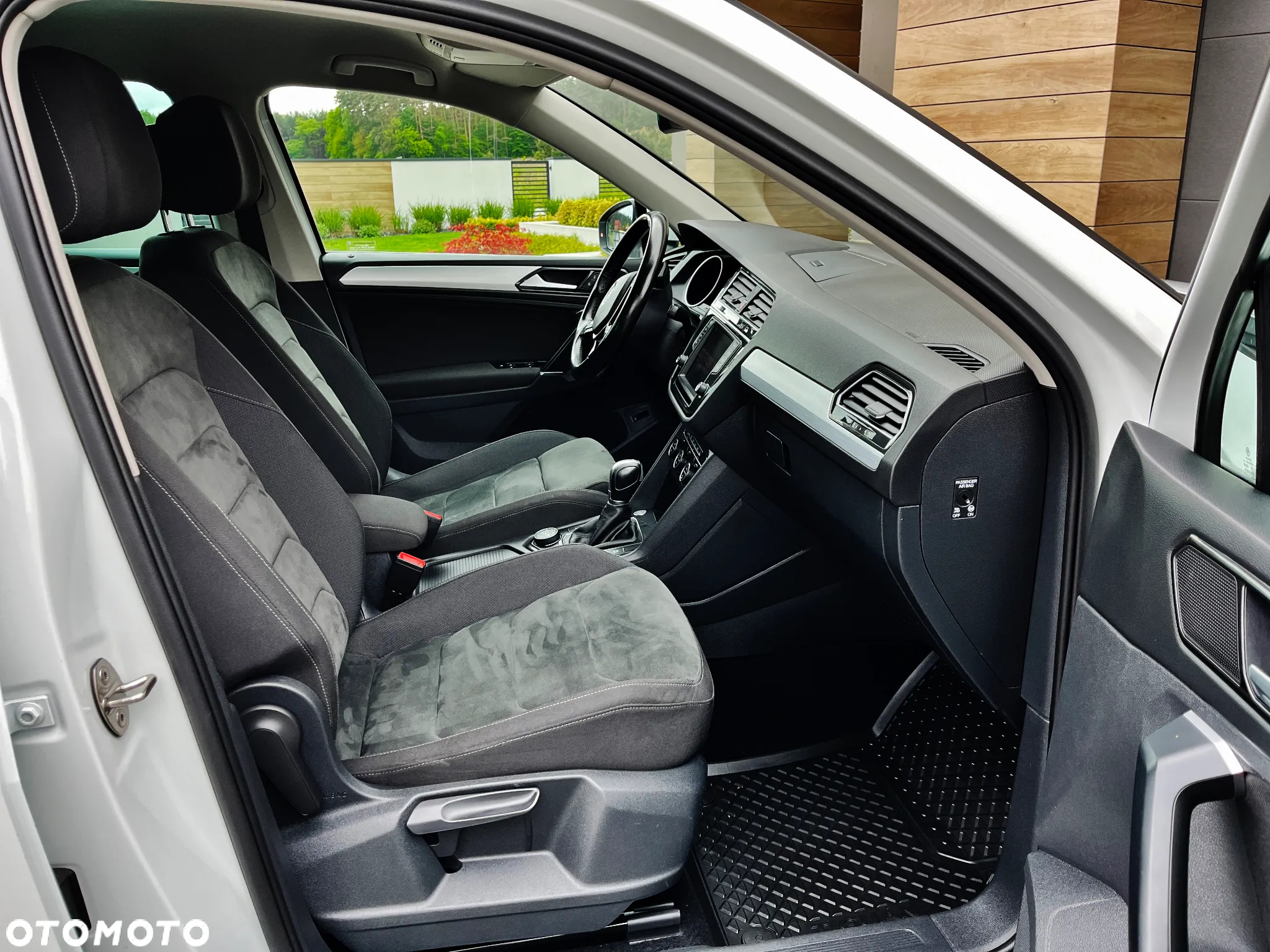 Volkswagen Tiguan 2.0 TSI 4Motion DSG Exclusive - 7