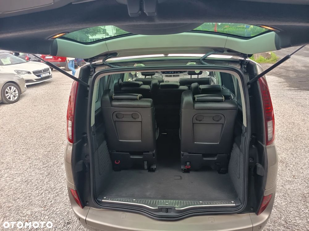 Renault Espace 2.0 dCi 175 FAP Initiale - 32