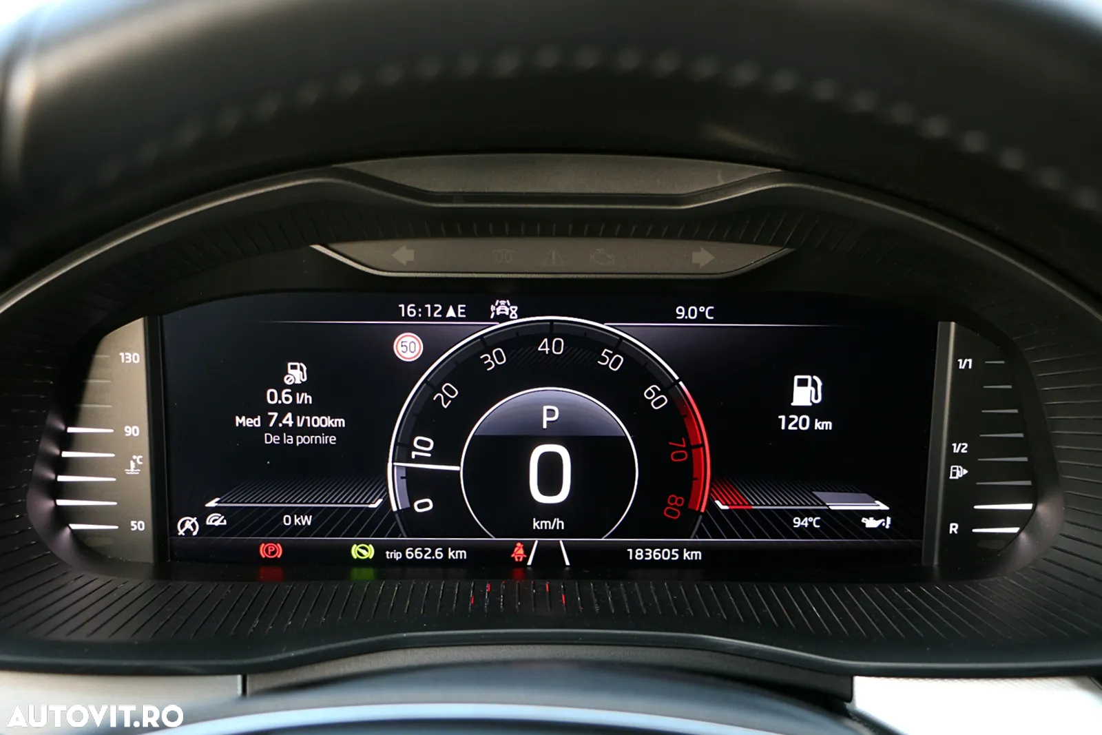 Skoda Scala 1.5 TSI DSG Ambition - 23