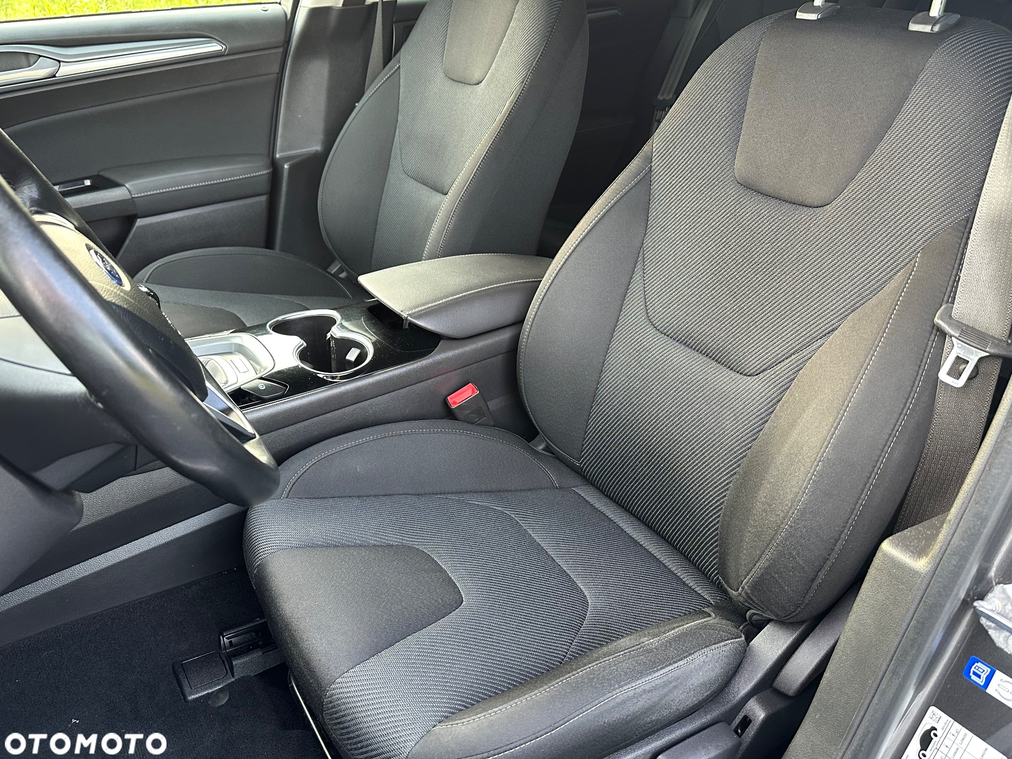 Ford Mondeo 2.0 TDCi Titanium - 14