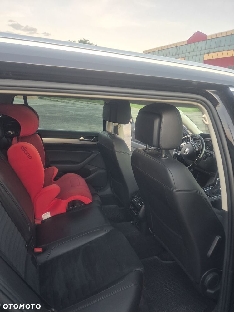 Volkswagen Passat 2.0 TSI BMT Highline DSG - 13