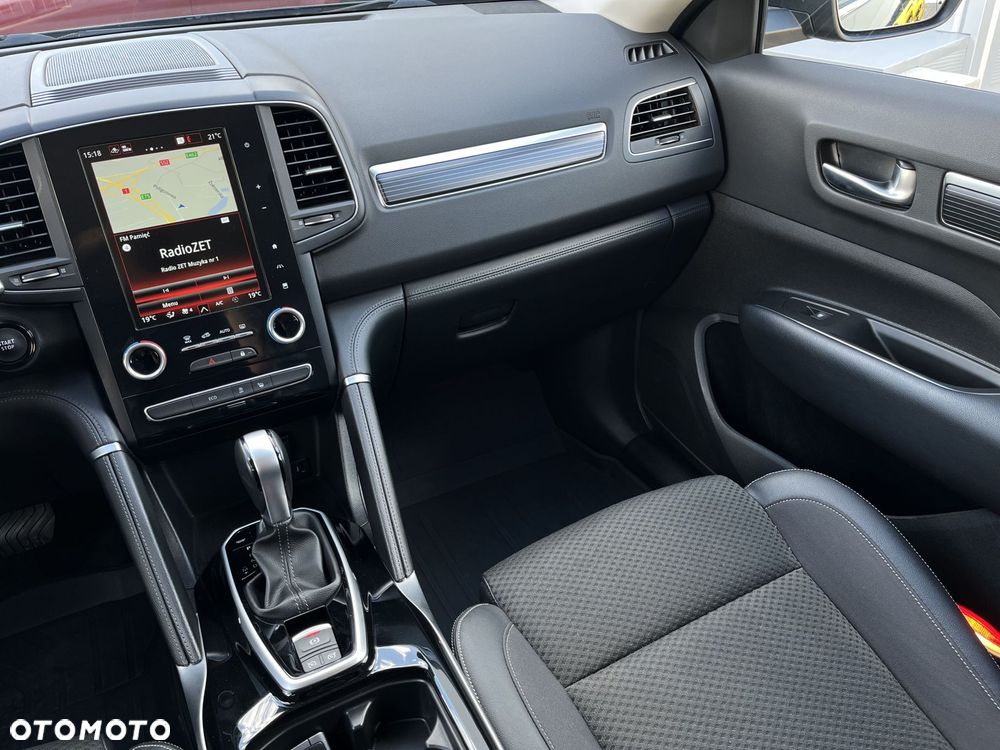 Renault Koleos 2.0 Blue dCi Intens 4x4 X-Tronic - 15