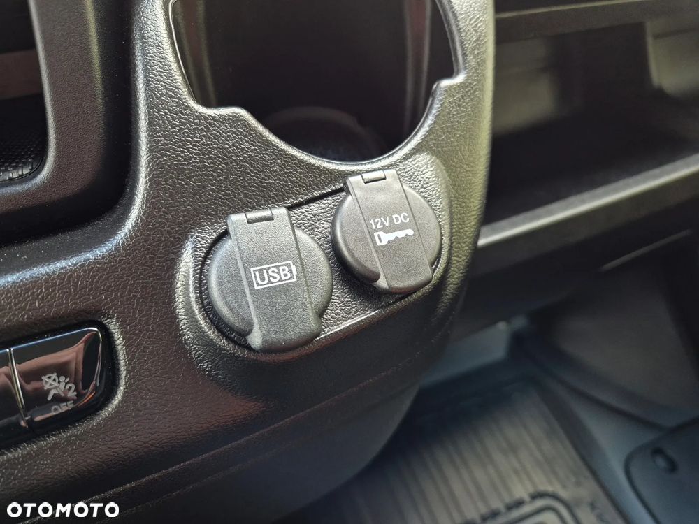 Toyota Proace MAX || Pełne wyposażenie || Webasto || Automat || Gwarancja - 25