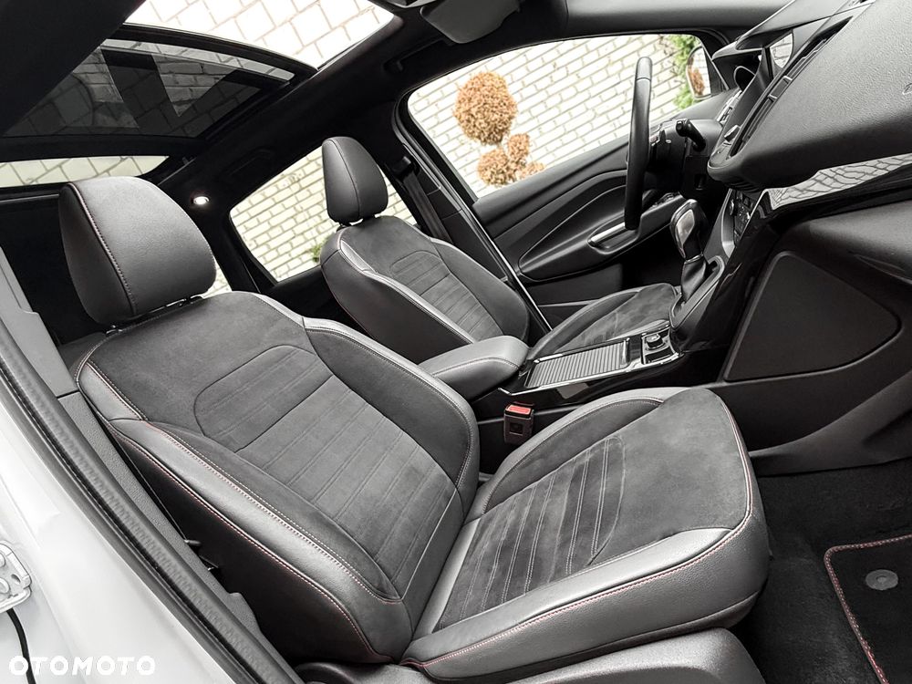 Ford Kuga 1.5 EcoBoost AWD ST-Line ASS - 39