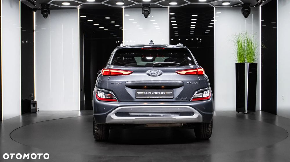 Hyundai Kona - 7
