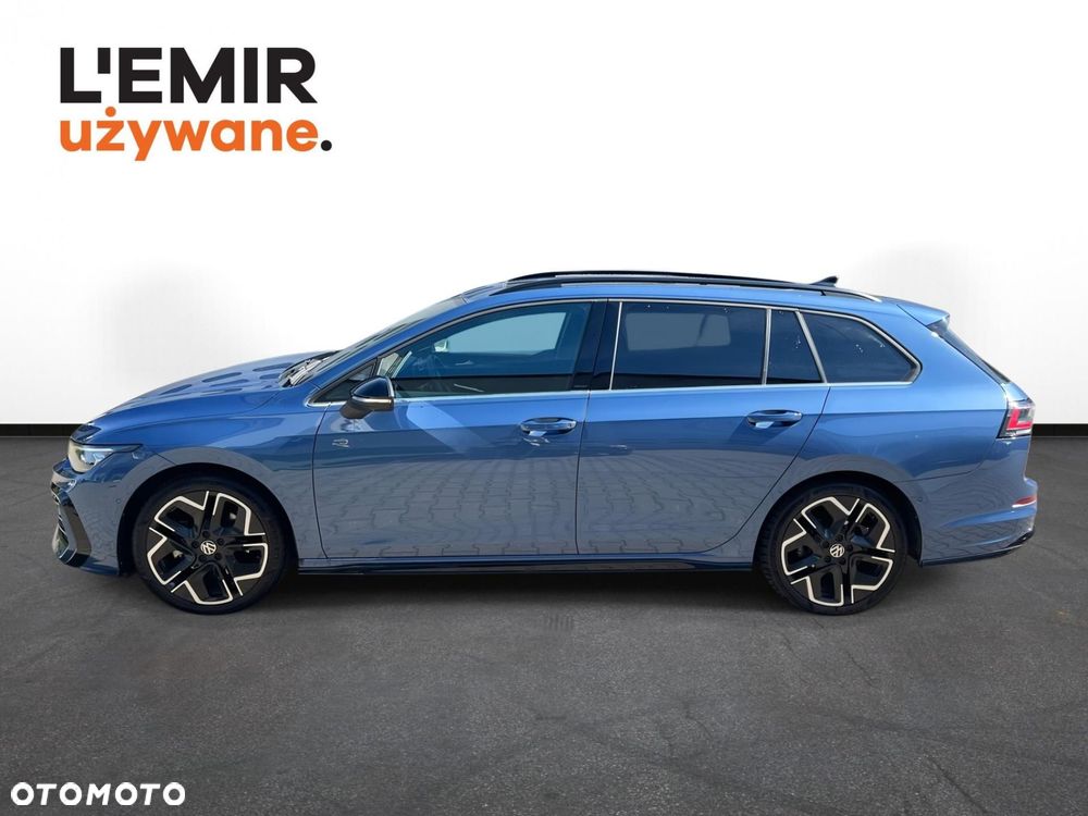 Volkswagen Golf 1.5 eTSI EVO R-Line DSG - 40