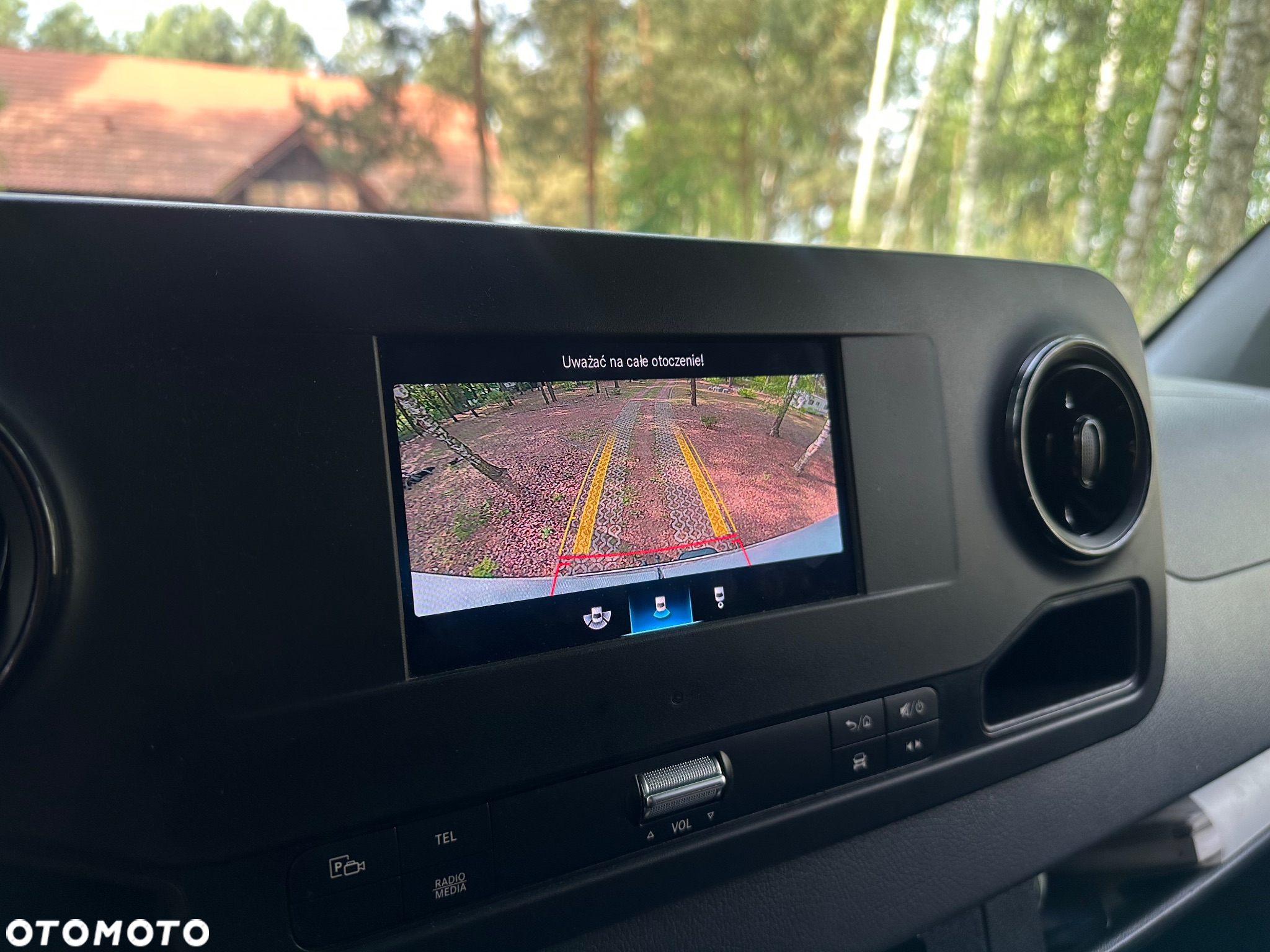 Mercedes-Benz Sprinter - 16