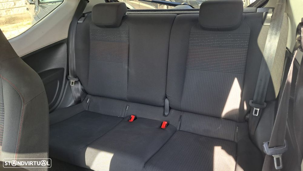 VW Up! (BlueMotion ) sound - 28