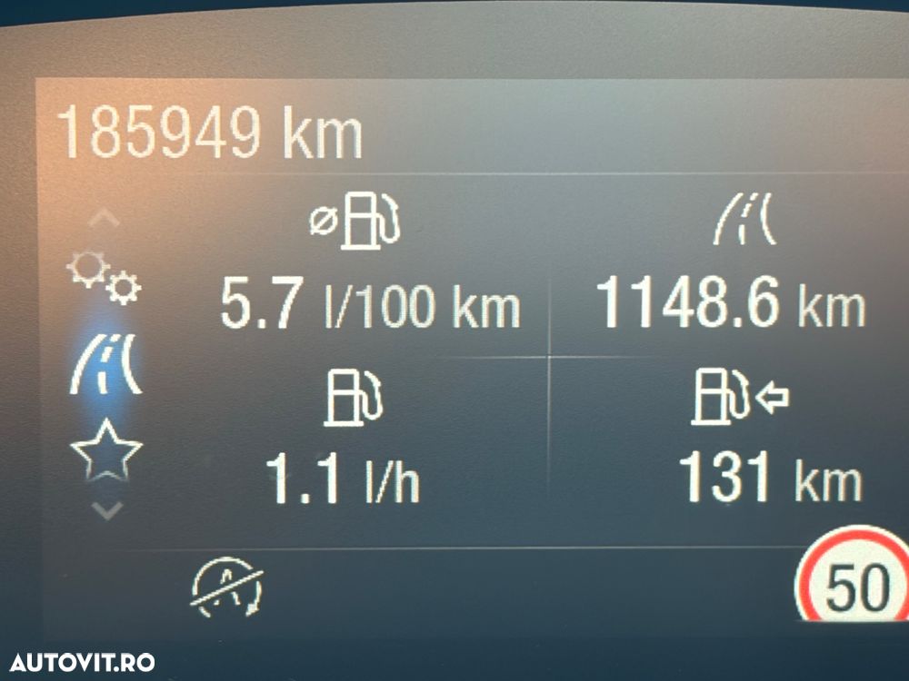 Ford Focus 1.5 EcoBlue Connected - 17