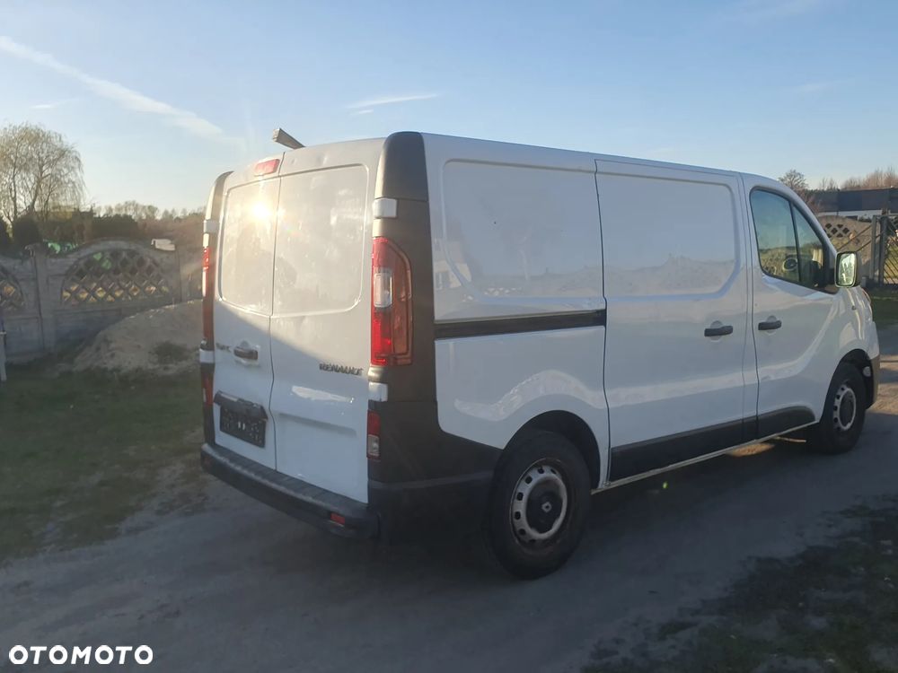 Renault Trafic - 4