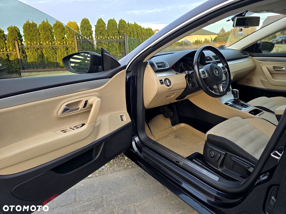 Volkswagen CC 1.8 TSI DSG - 29