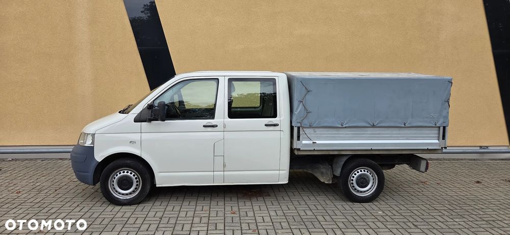 Volkswagen Transporter - 2