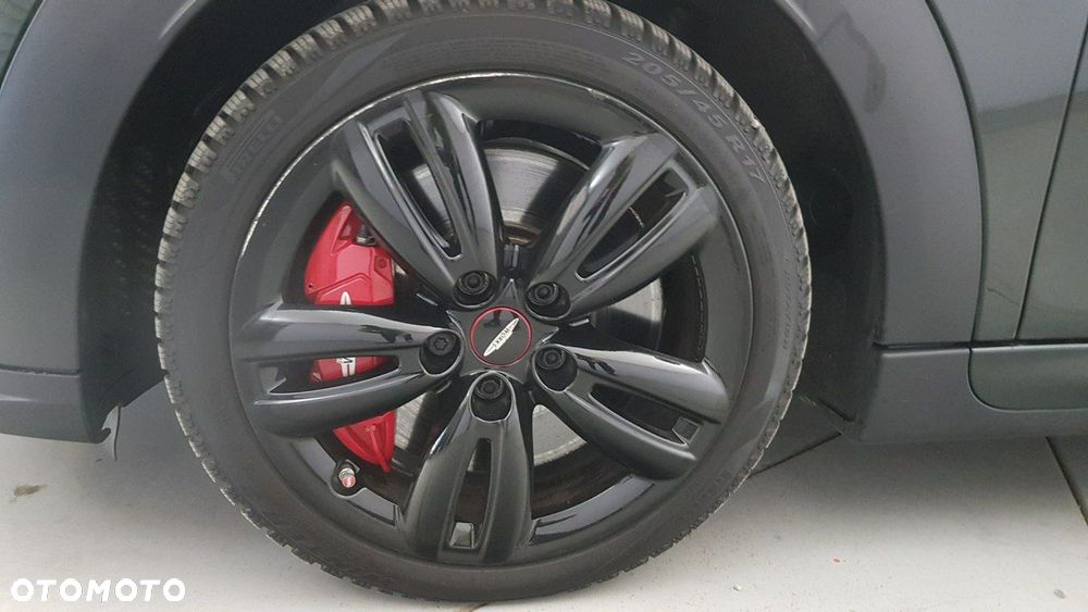 MINI John Cooper Works - 13