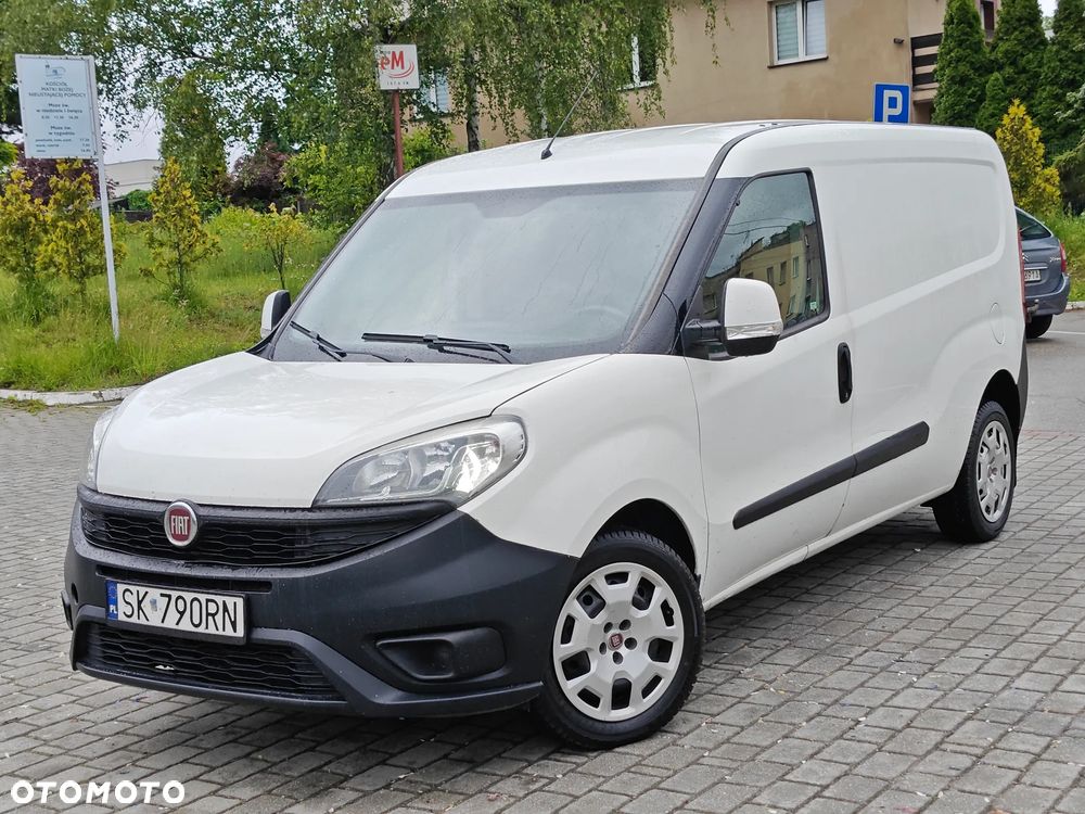 Fiat Doblo - 2