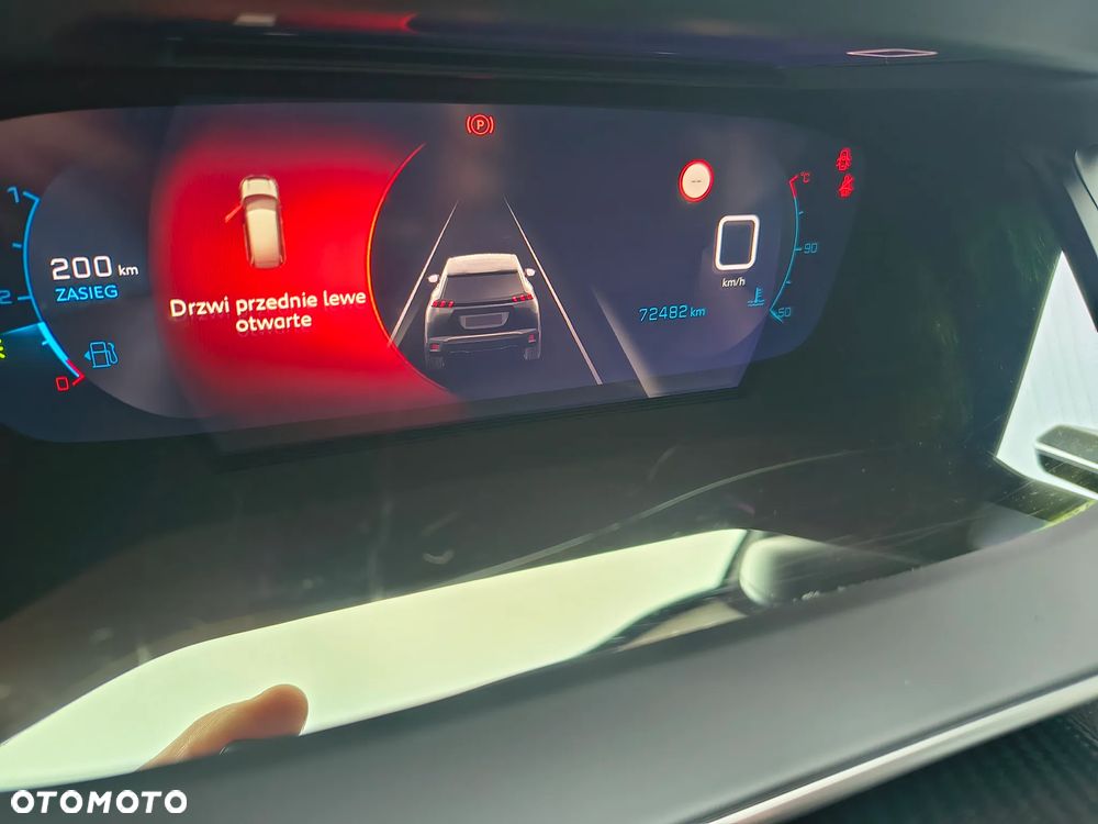 Peugeot 2008 PureTech 130 Active Pack - 21