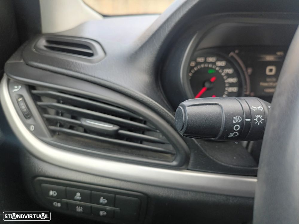 Fiat Tipo 1.3 MultiJet Pop - 7